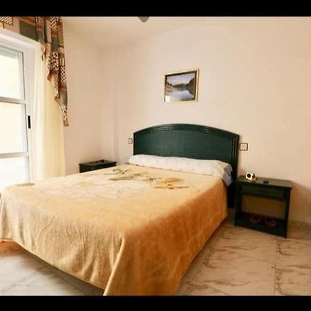 Apartamento La Isla San Juan De Los Terreros Luaran gambar