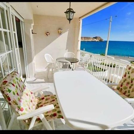 Apartamento La Isla San Juan De Los Terreros Luaran gambar
