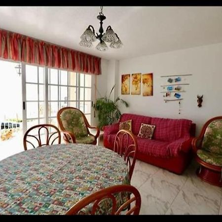 Apartamento La Isla San Juan De Los Terreros Luaran gambar