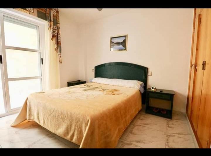 Apartamento La Isla San Juan De Los Terreros Luaran gambar